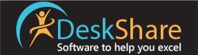 DeskShare Logo