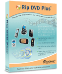 Rip DVD Plus - Box Shot