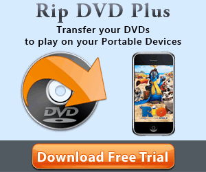 Rip DVD Plus