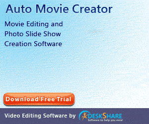 Auto Movie Creator