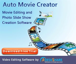 Auto Movie Creator