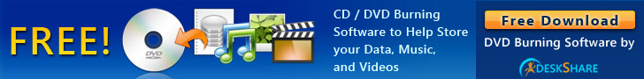 DVD Author Plus