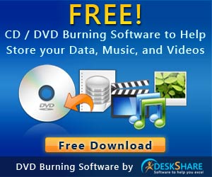 DVD Author Plus