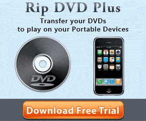 Rip DVD Plus