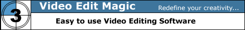 Buy Video Edit Magic 4.x