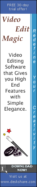 Buy Video Edit Magic 4.x