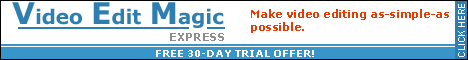 Buy Video Edit Magic Express