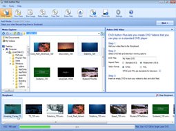 DVD Author Plus