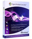 Digital Media Converter