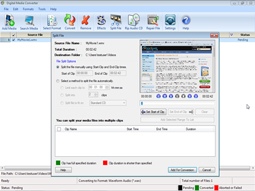 Digital Media Converter