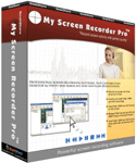 Buy My 
Screen Recorder 
Pro