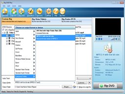 Rip DVD Plus