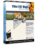 Buy Video Edit Magic 4.x