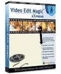 Buy Video Edit Magic Express
