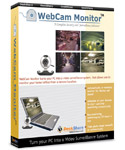 Buy 
WebCam Monitor