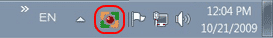 My Screen Recorder Icon