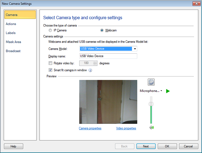 Webcam Monitor 6 0 Crack Fix