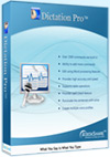 Dictation Pro Boxshot