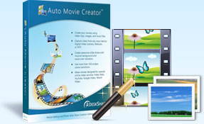  Auto Movie Creator 