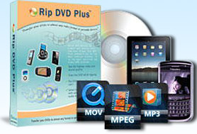 Rip DVD Plus