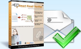Smart Email Verifier