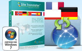  Site Translator 