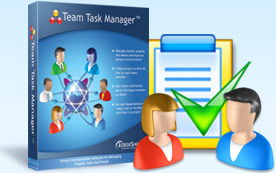 Team Task Manager