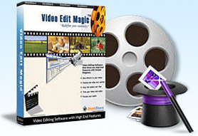 video editing software quicktime
 on Video Editing Software - Editor de v�deo: Video Edit Magic