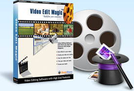  Video Edit Magic 