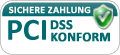 PCI DSS Compliant