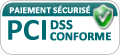 PCI DSS Compliant