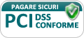 PCI DSS Compliant