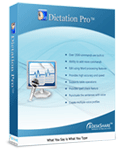 Dictation Pro 1.08