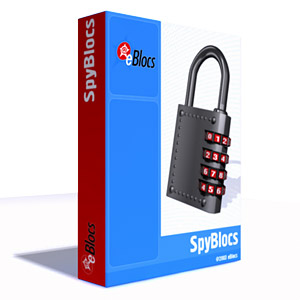 SpyBlocs 6.0