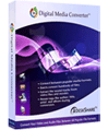 Digital Media Converter