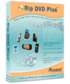Rip DVD Plus