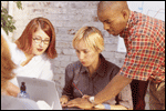 Project Desk - It is a cost-effective, easy to use, collaborative, project and task management solution for all types of businesses.