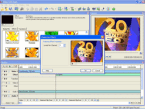 Screenshot of Video Edit Magic