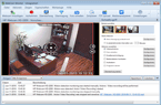 Screenshot of WebCam Monitor 3.67