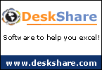 DeskShare