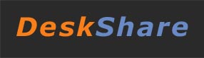 DeskShare Logo