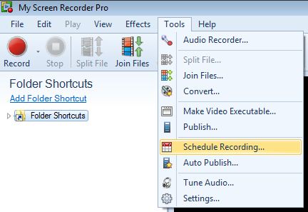 Automated Conversion and Publishing