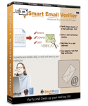 Smart Email Verifier - Box Shot