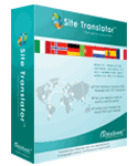 Site Translator - Box Shot