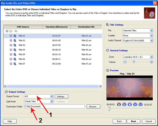 download dvd rip software free download dvd rip software free