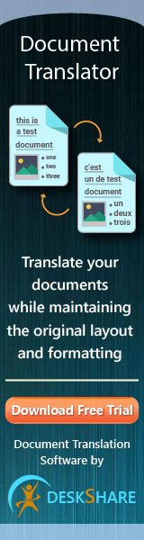 Document Translator