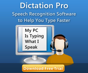 Dictation Pro