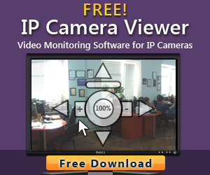 IP Camera Viewer