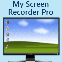 My Screen Recorder Pro