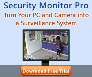 Security Monitor Pro